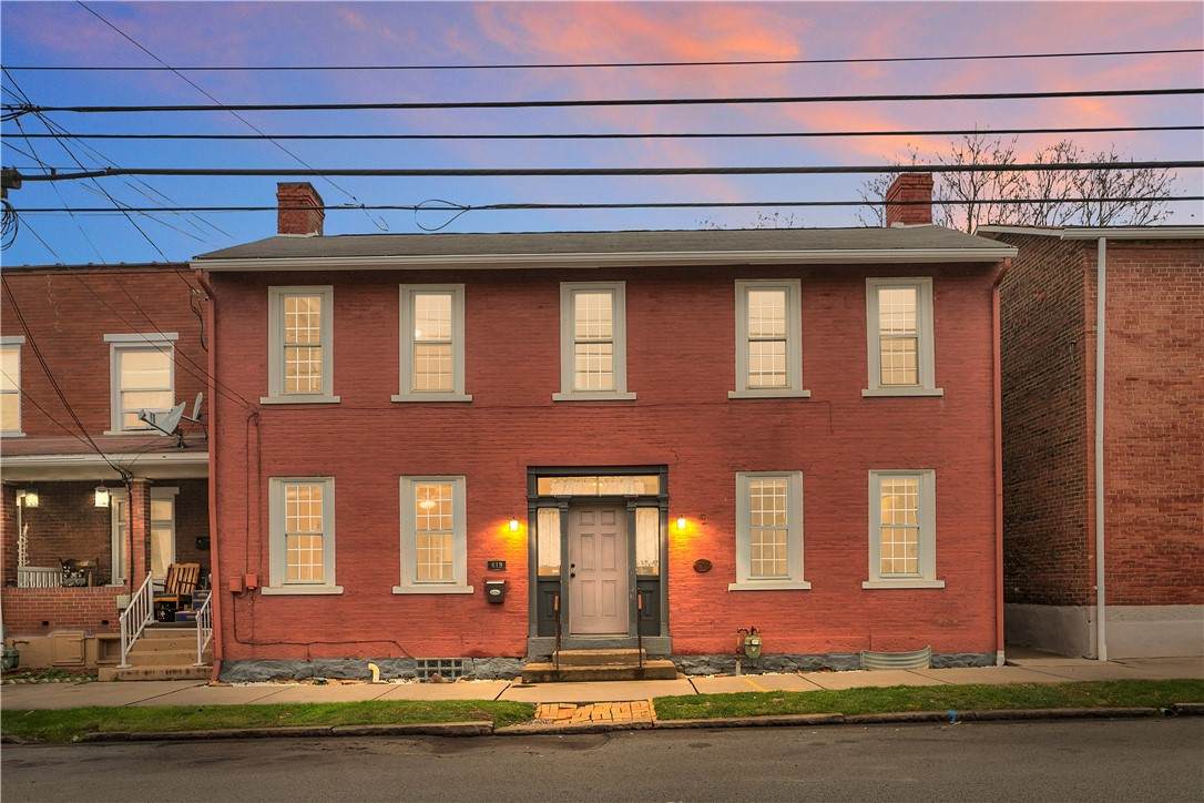 619 High Street - Photo 1