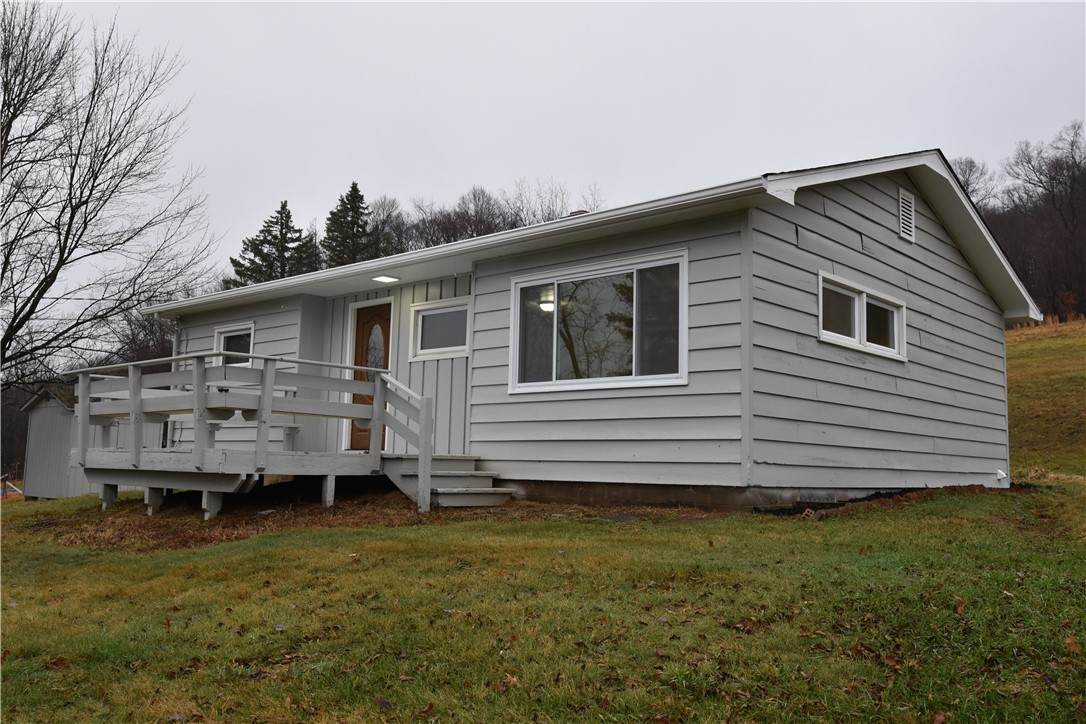 1677 Washington Road - Photo 1