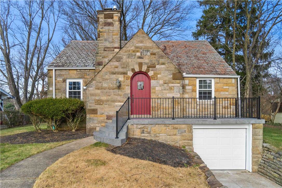3230 Arapahoe Rd - Photo 1