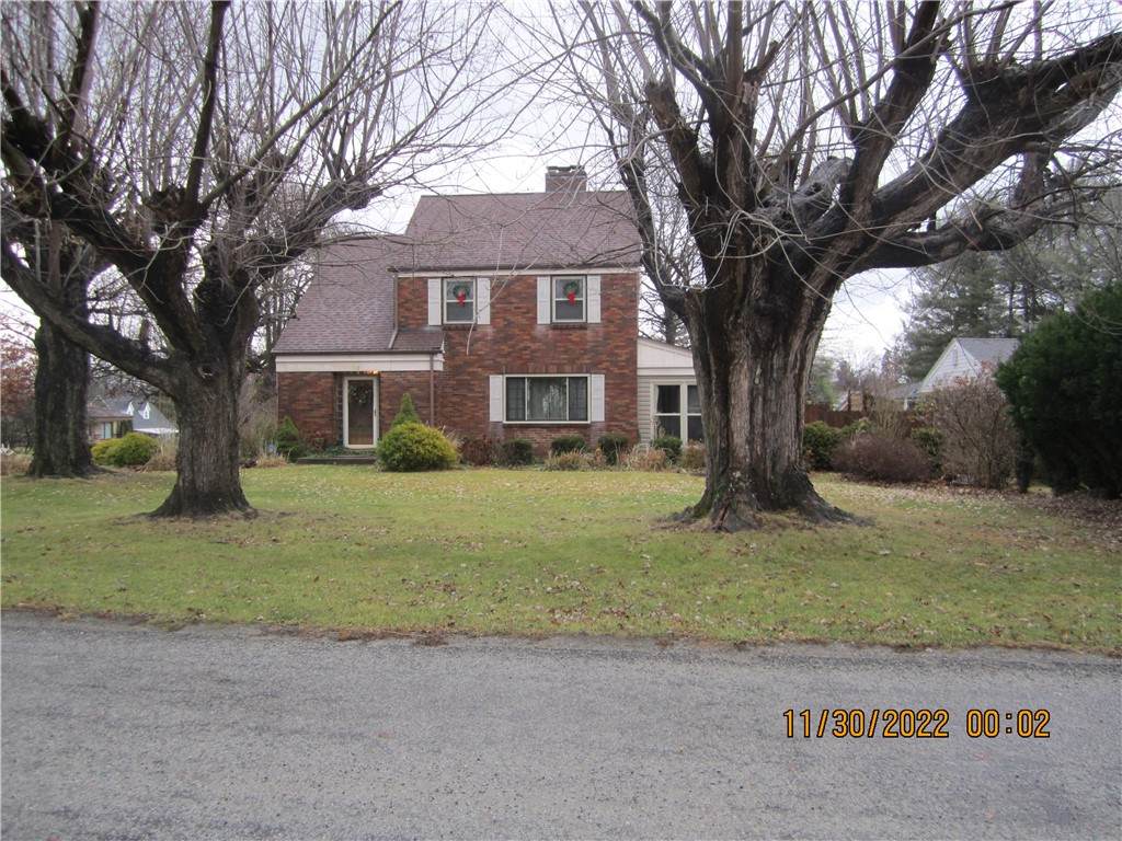 112 Taylor Run Road - Photo 1