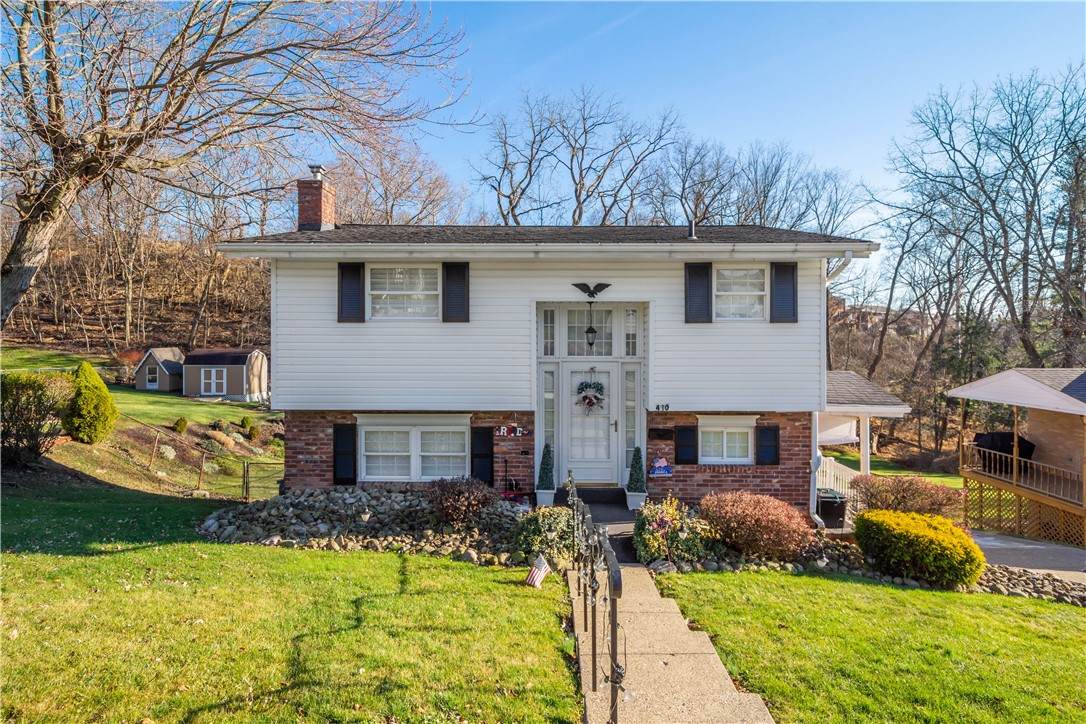 430 Canyon Dr - Photo 1
