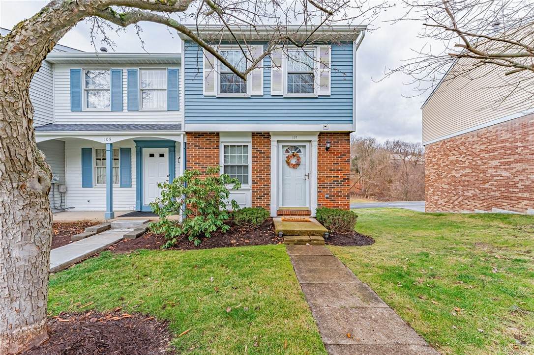107 Shadowlawn Dr - Photo 1