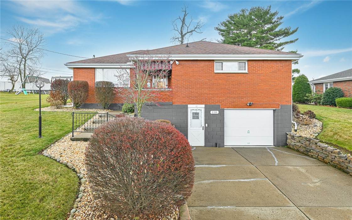 110 Greenridge Dr - Photo 1