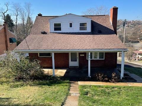 445 Brinwood Avenue - Photo 1