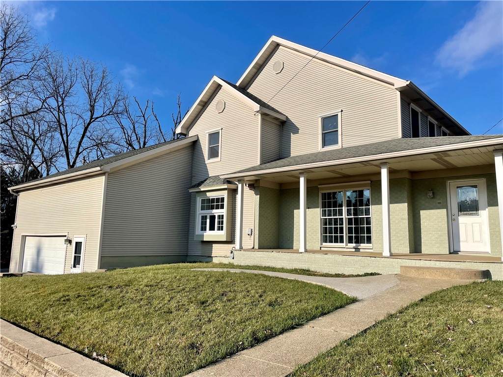 2893 Mercer Rd. - Photo 1