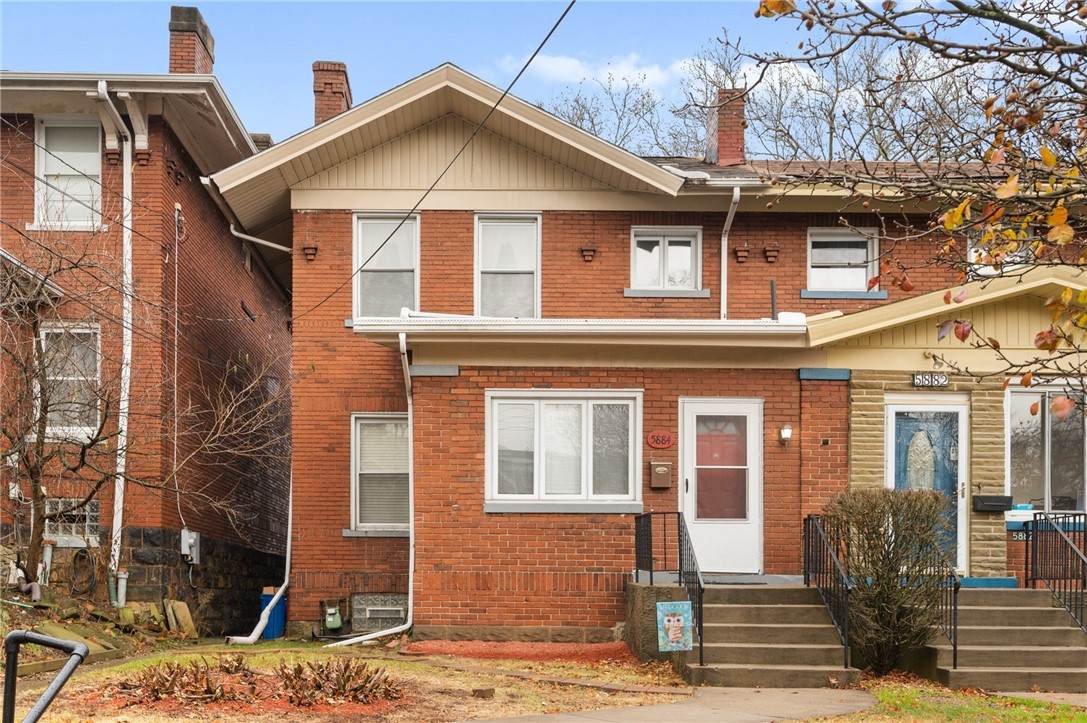 5884 Hobart St - Photo 1