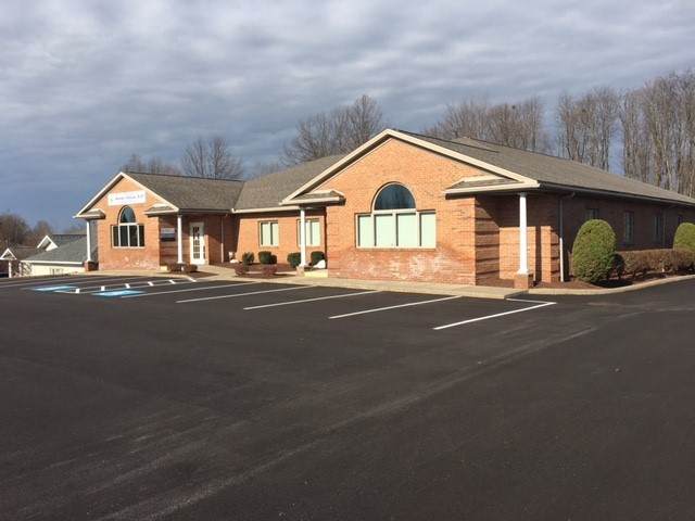 145 Enclave Drive - Photo 1