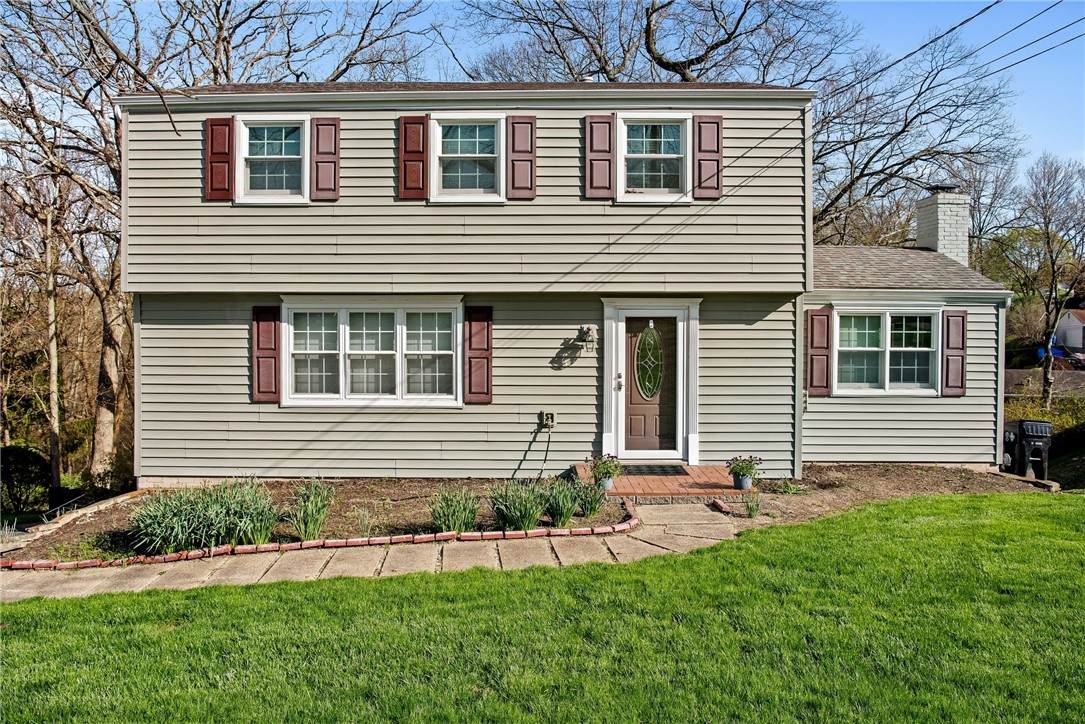 8373 Van Buren Drive - Photo 1