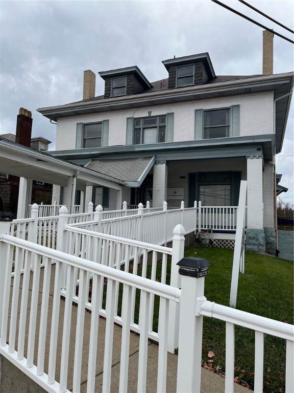 340 Lincoln Avenue - Photo 1