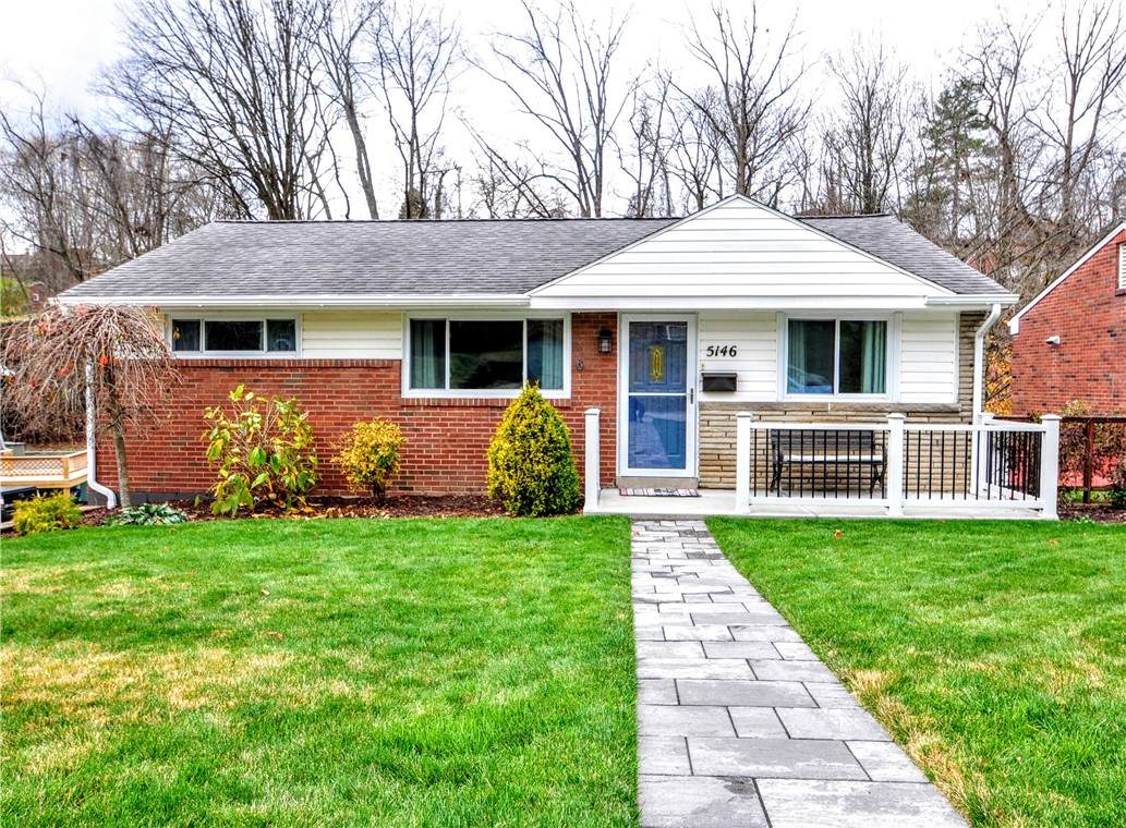 5146 Colewood Dr - Photo 1