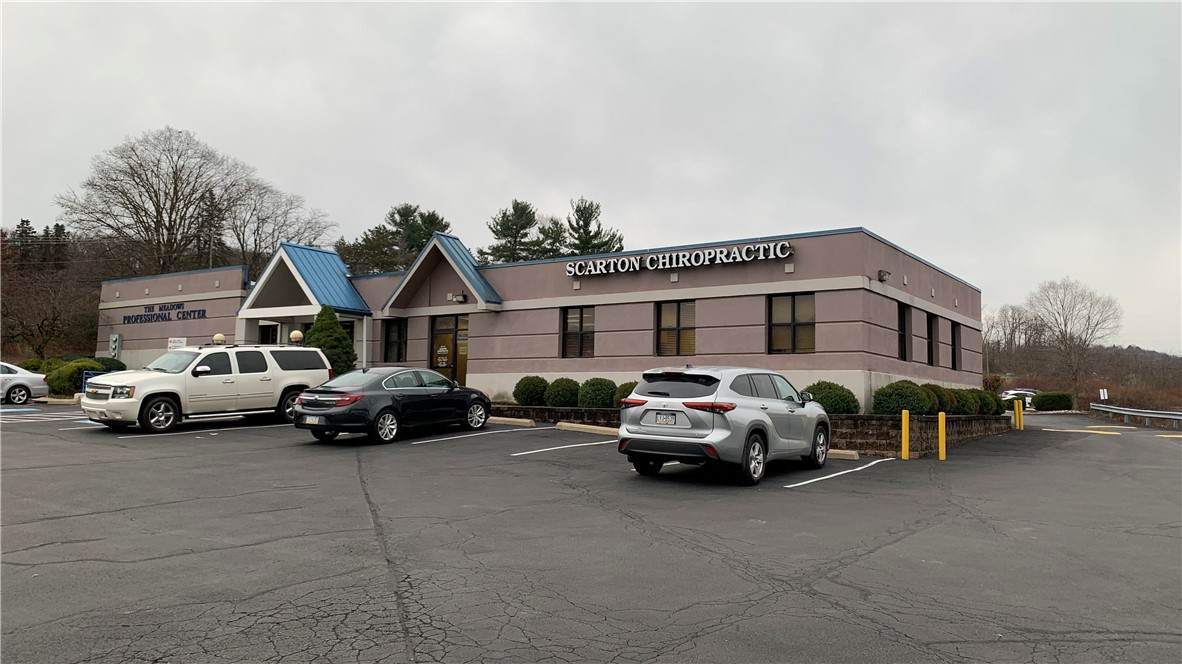 1385 Washington Rd, Suite 109 - Photo 1