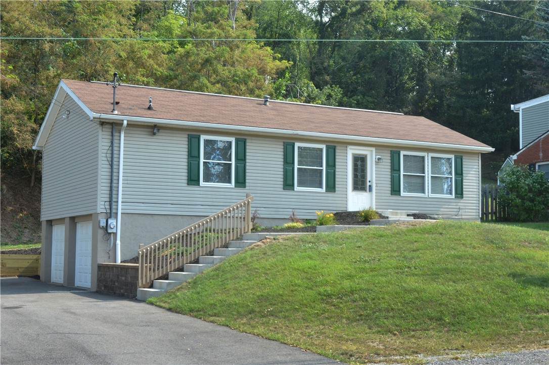 1814 Brodhead - Photo 1