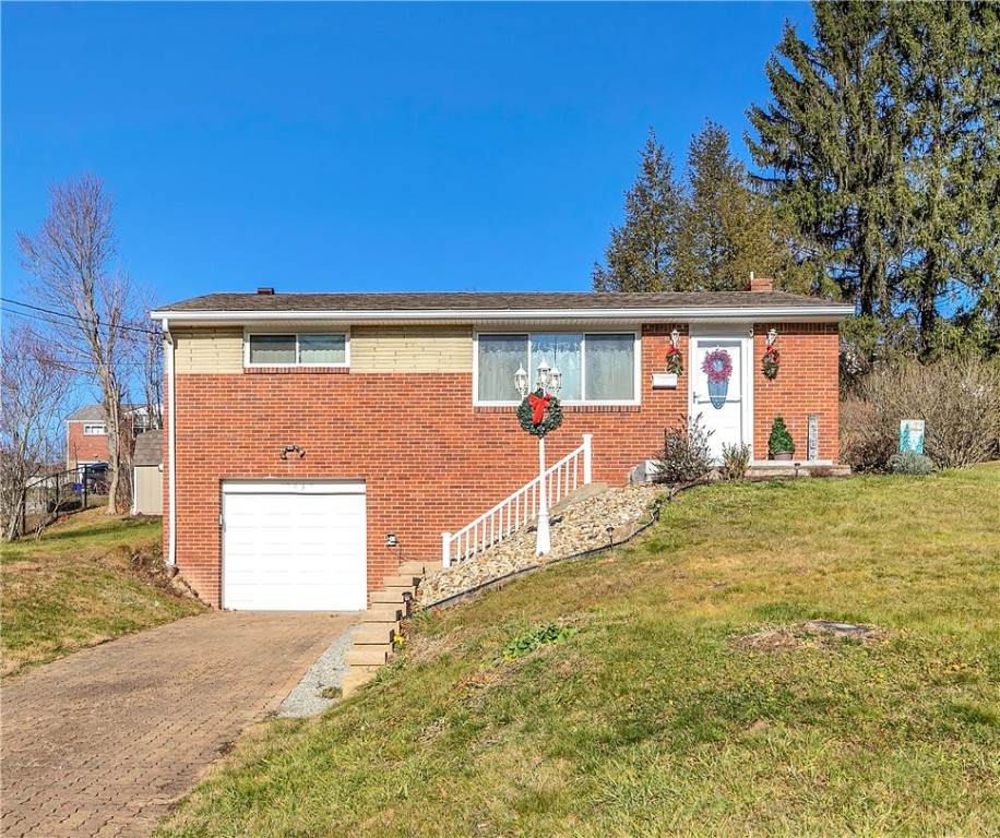 12459 Adams Drive - Photo 1