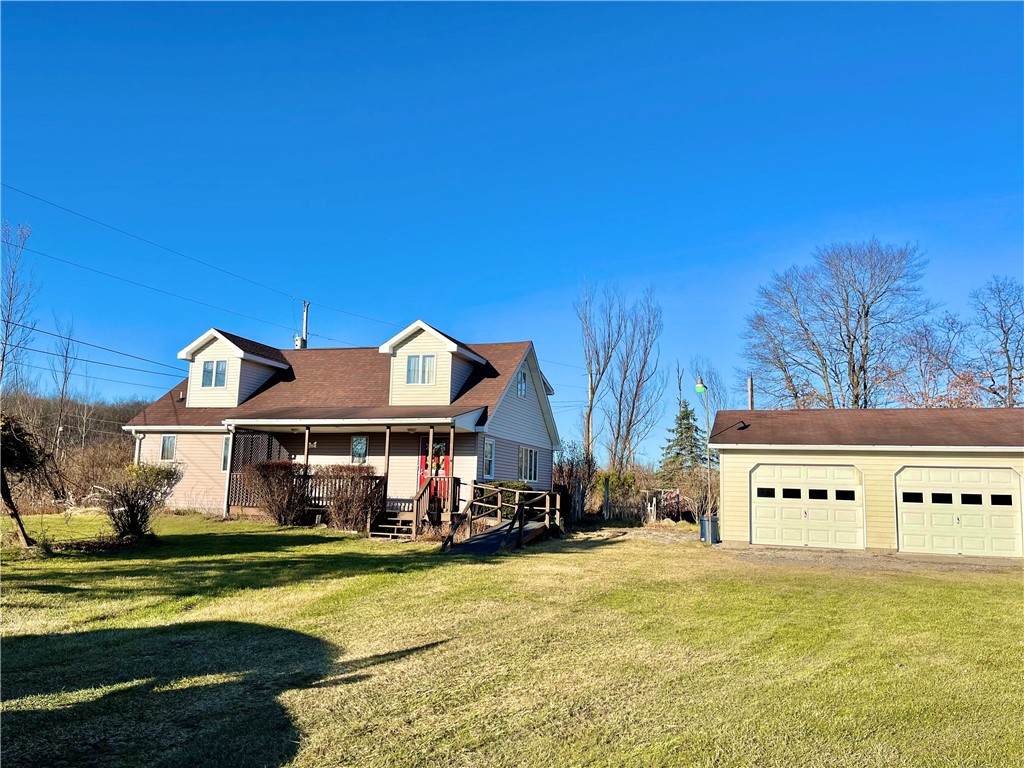 447 Gas Center Rd - Photo 1