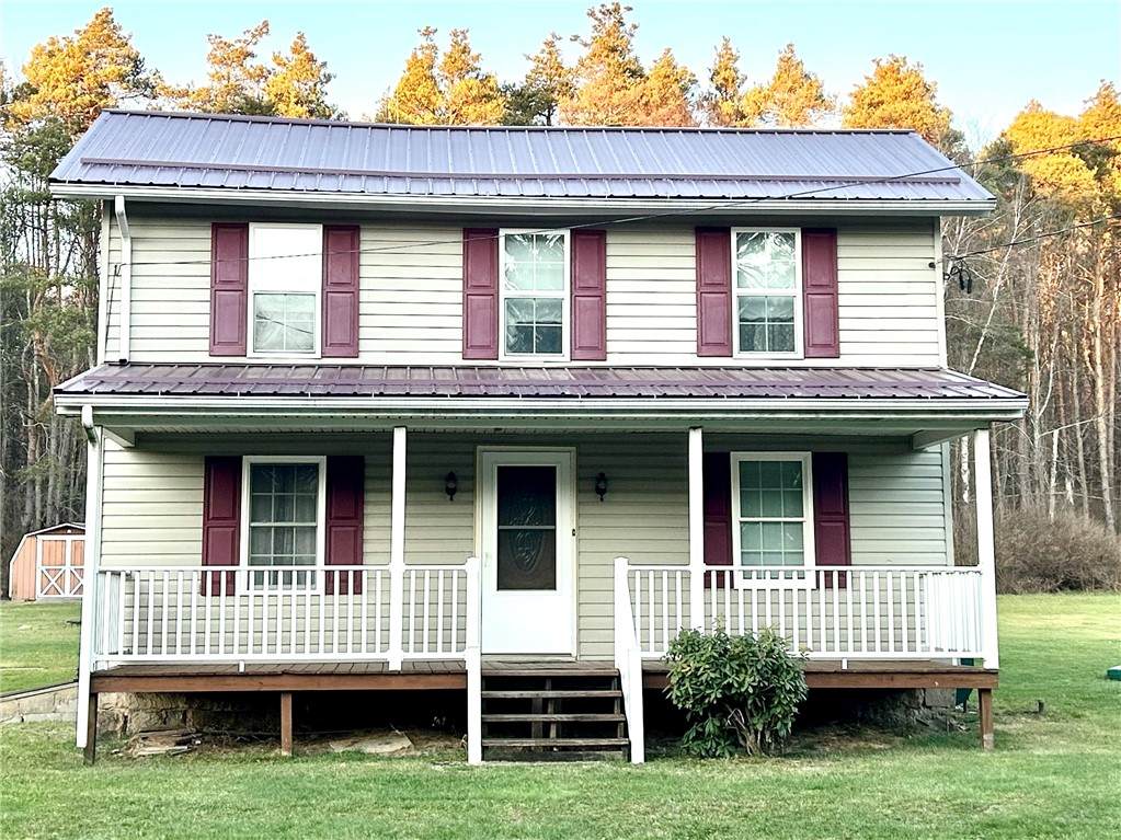 4255 Deckers Point Rd - Photo 1