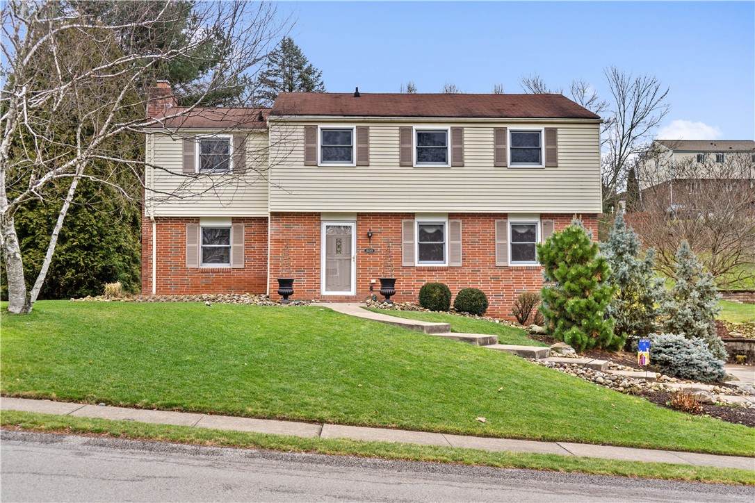 8019 Broadlawn Drive - Photo 1
