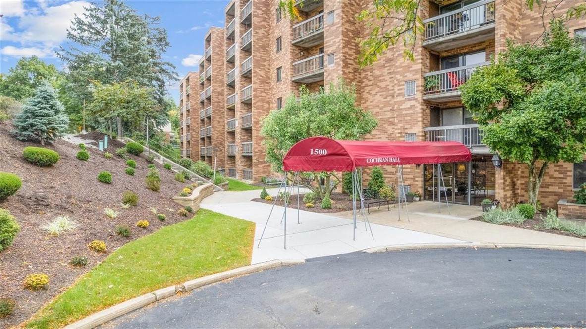 1500 Cochran Rd - Photo 1