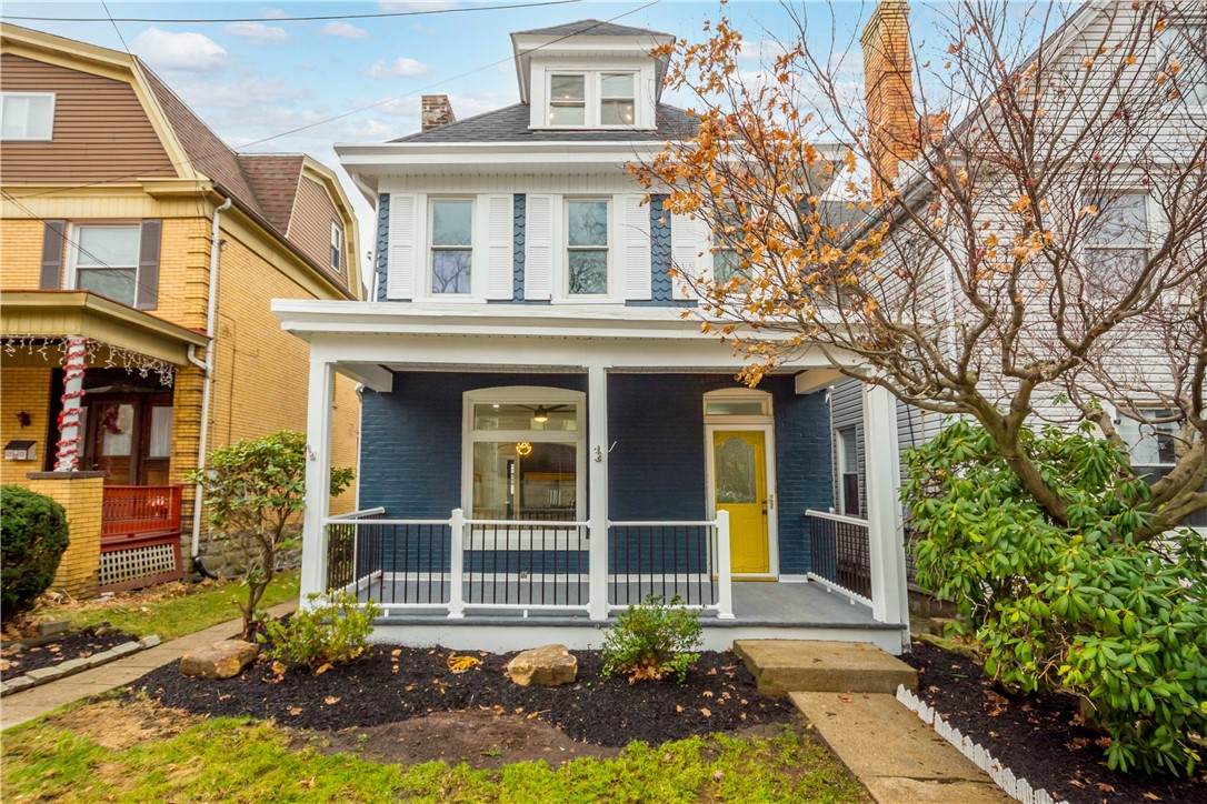 1467 Park Blvd - Photo 1