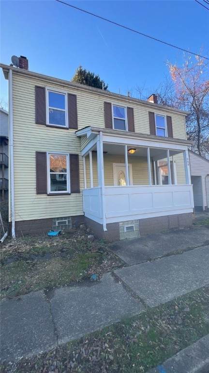 909 Wagner St - Photo 1