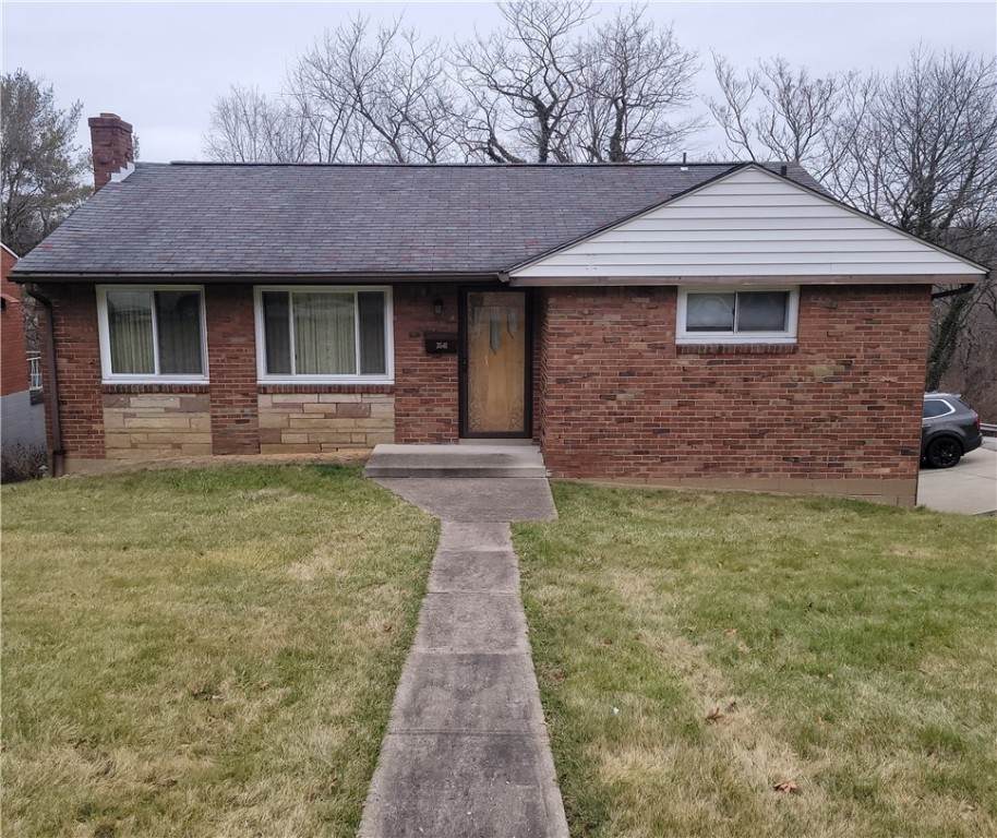 3541 Wallace - Photo 1