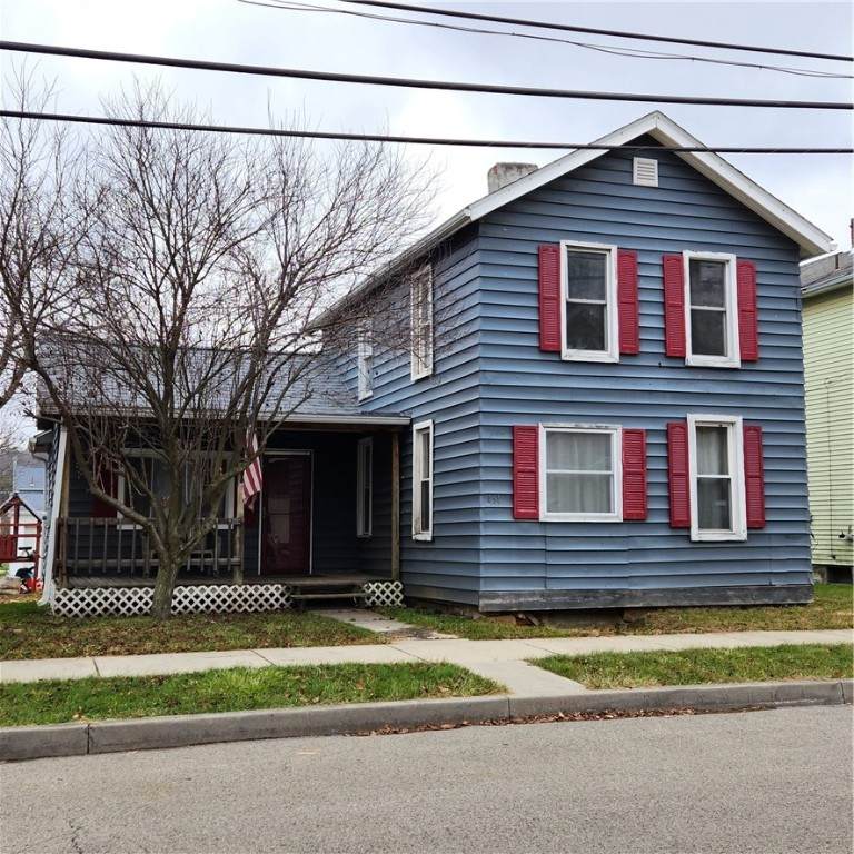 431 Beaver Street - Photo 1