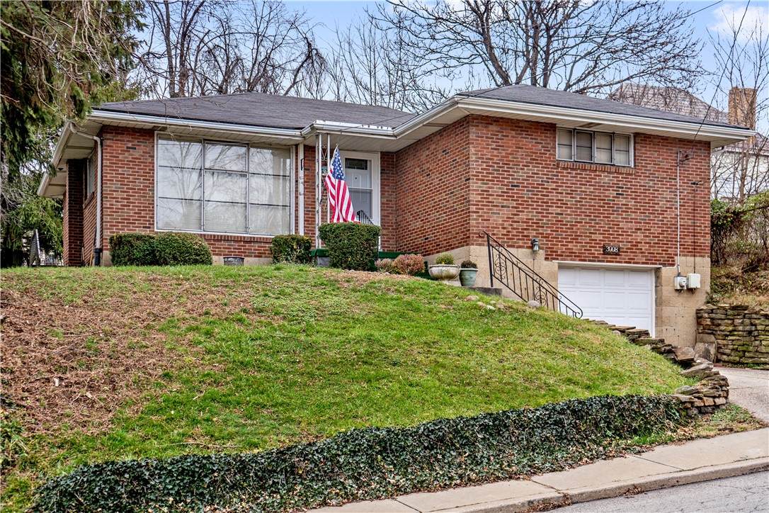 3008 Stafford St - Photo 1
