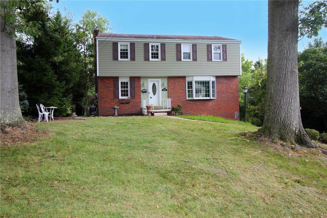 3412 Forest Road - Photo 1