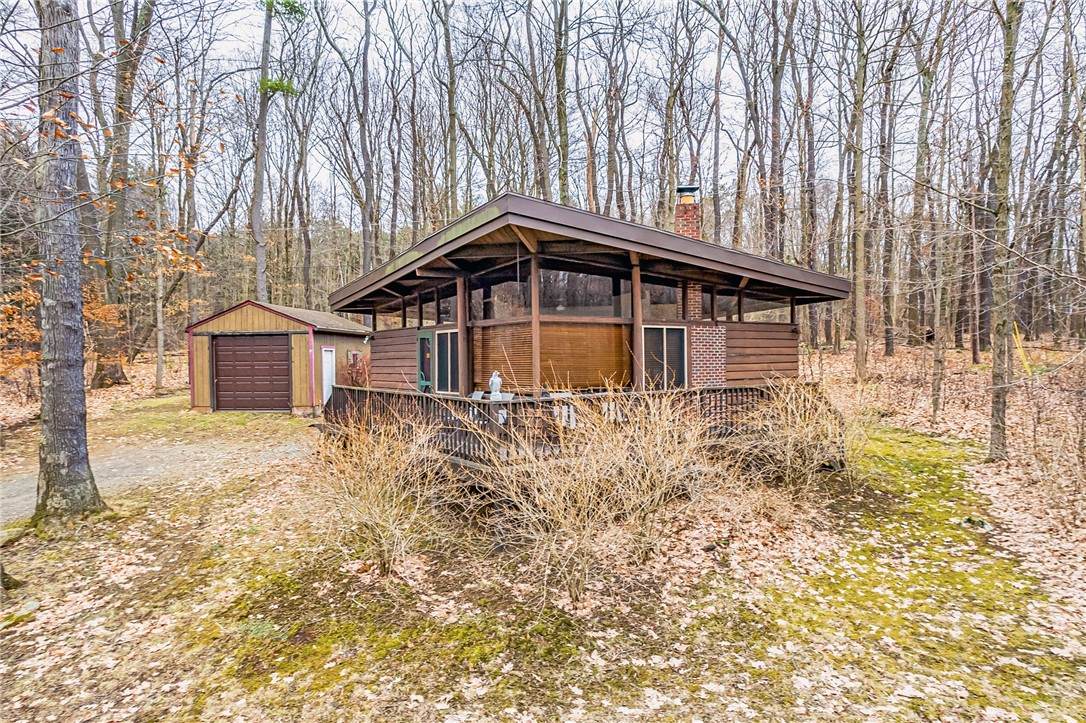 496 Mountain Road - Photo 1