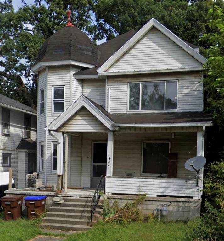 447 Prindle - Photo 1