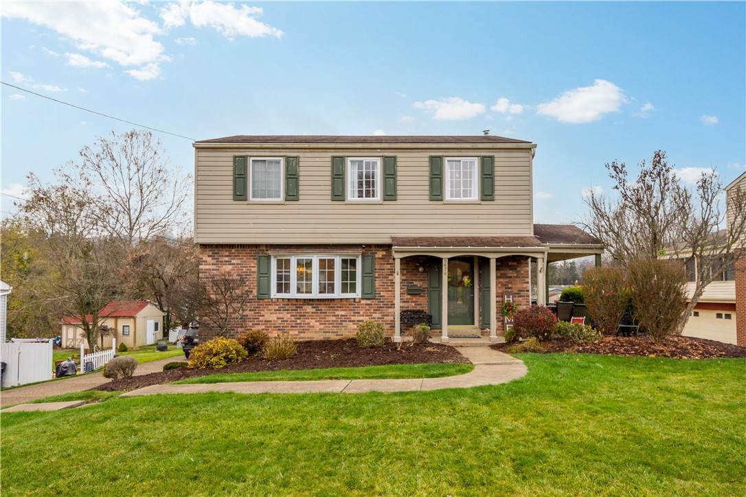 5676 Marilynn Drive - Photo 1
