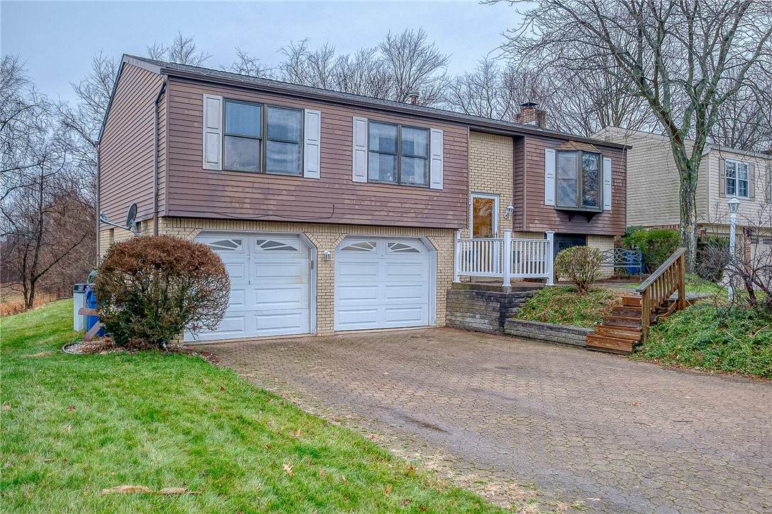 1045 Mcallister Dr - Photo 1
