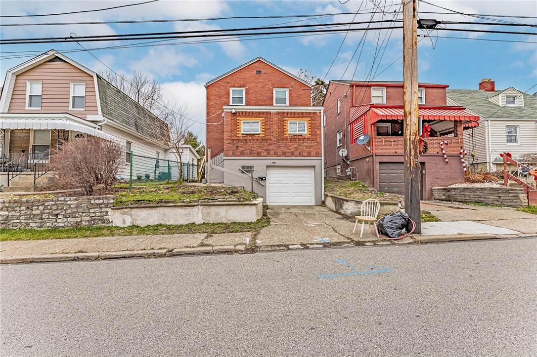 749 Dunster St - Photo 1