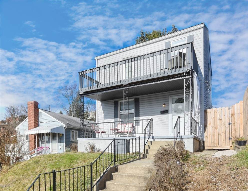 1038 Haller St - Photo 1