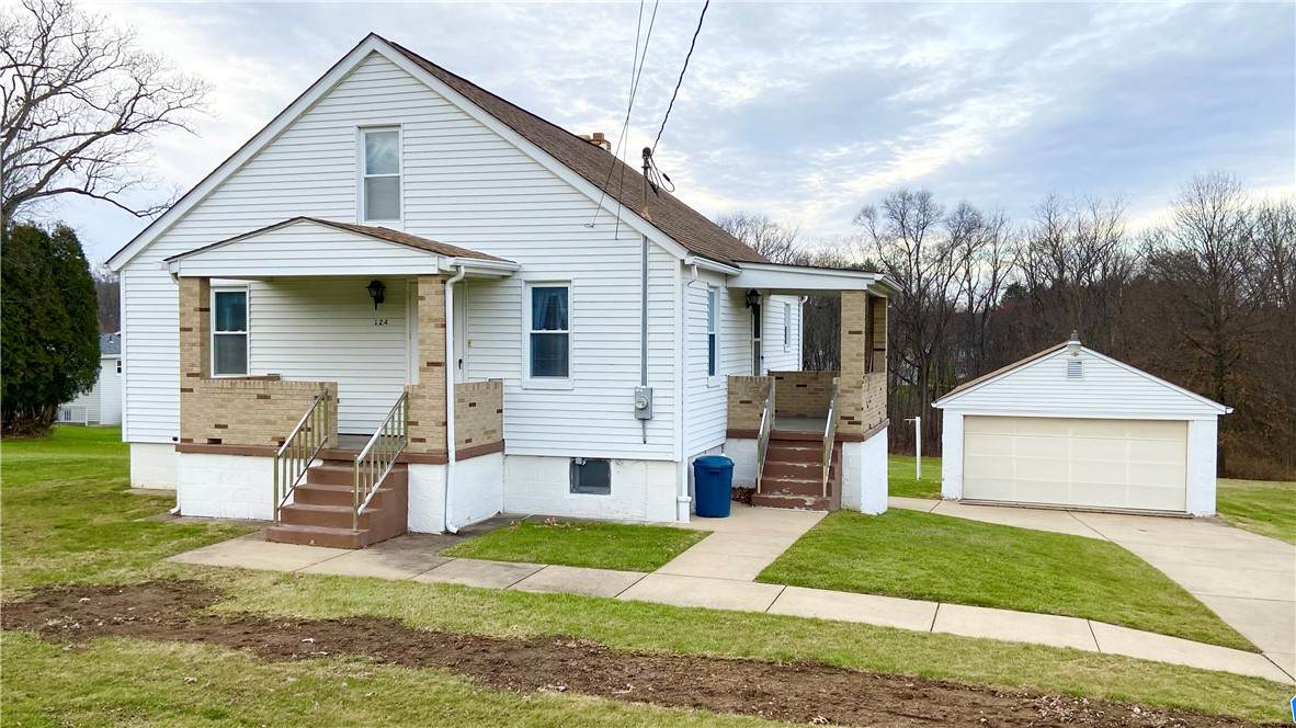 124 Giron - Photo 1