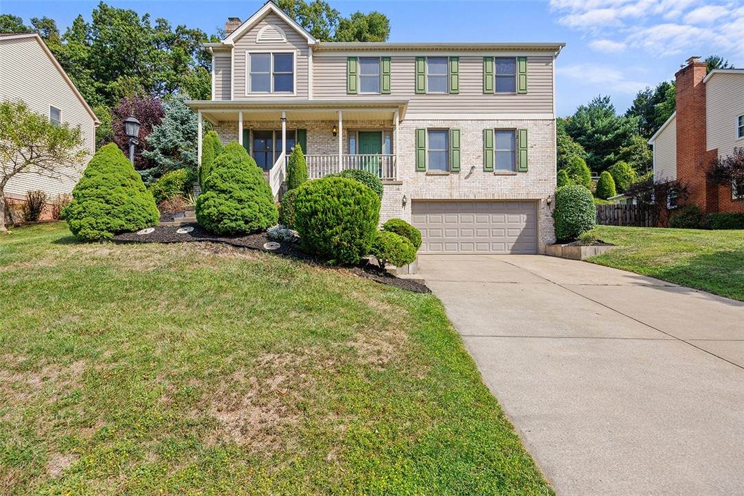 107 Candle Ridge - Photo 1