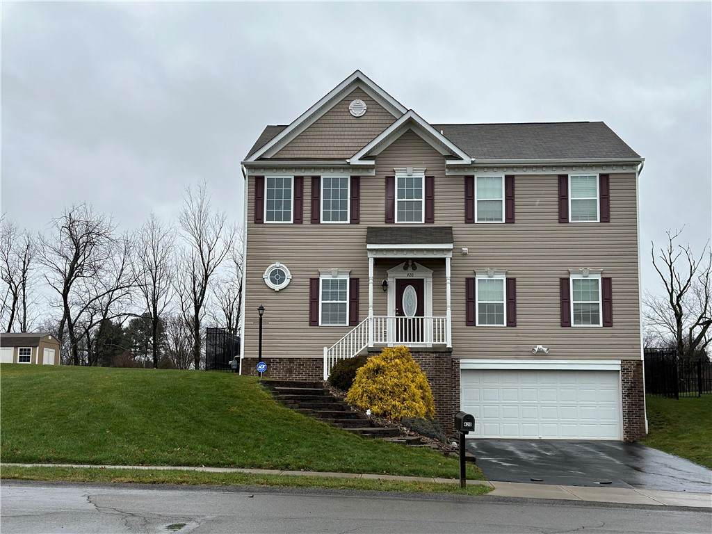 420 Colt Cir - Photo 1