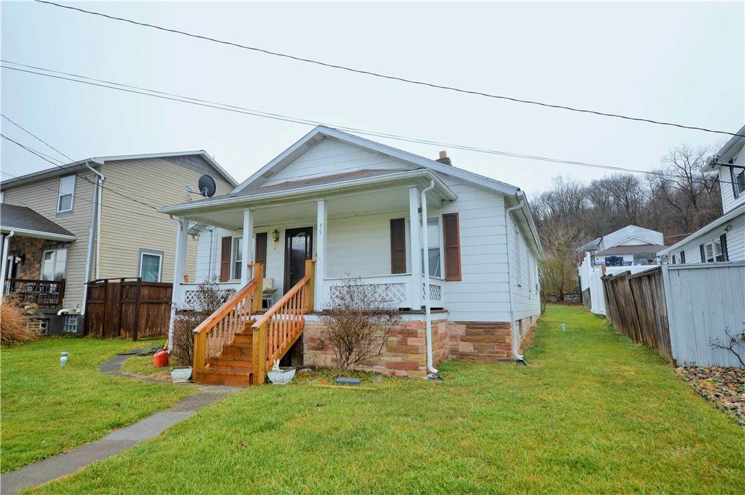55 Berry Ave. - Photo 1
