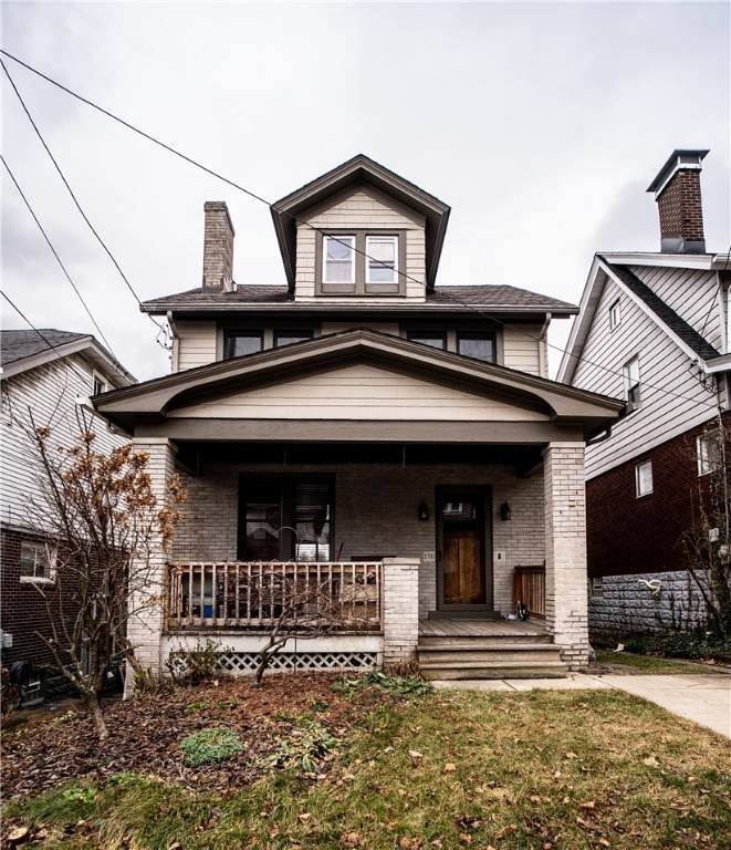 2703 Crosby Ave - Photo 1