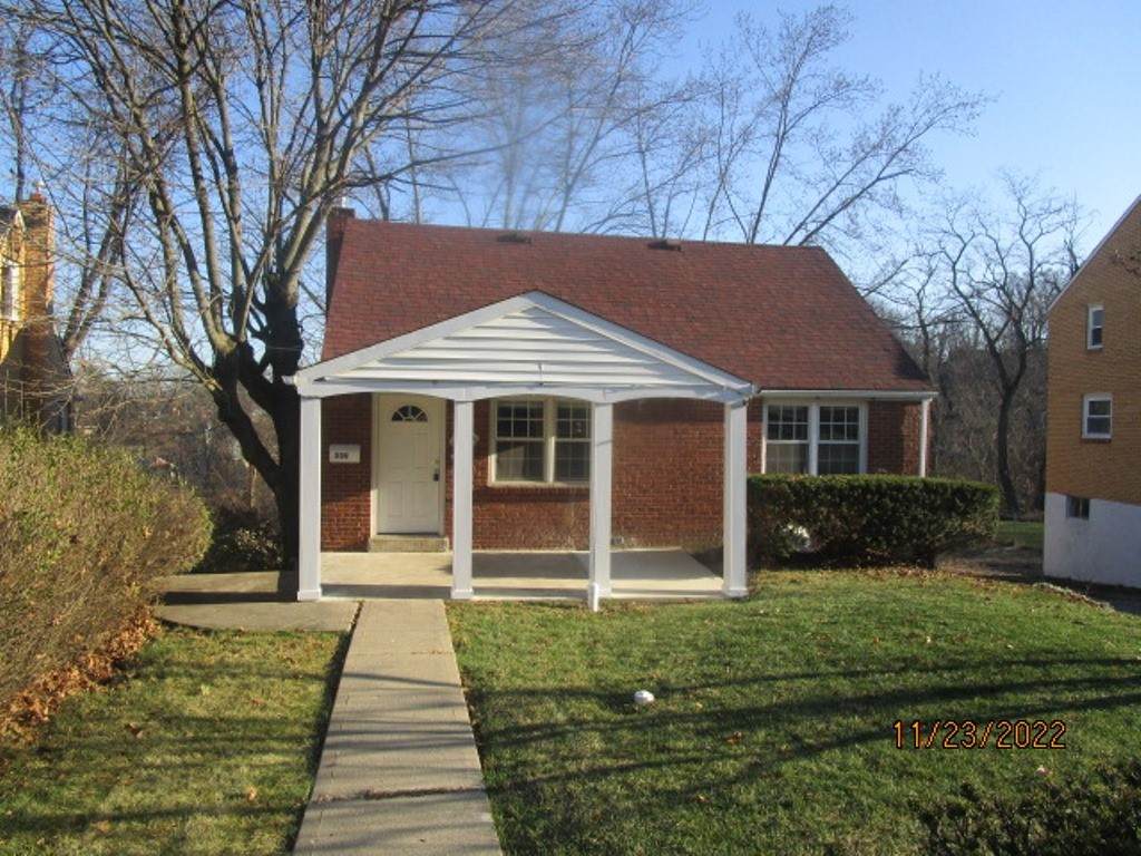 339 Dorothy Dr - Photo 1