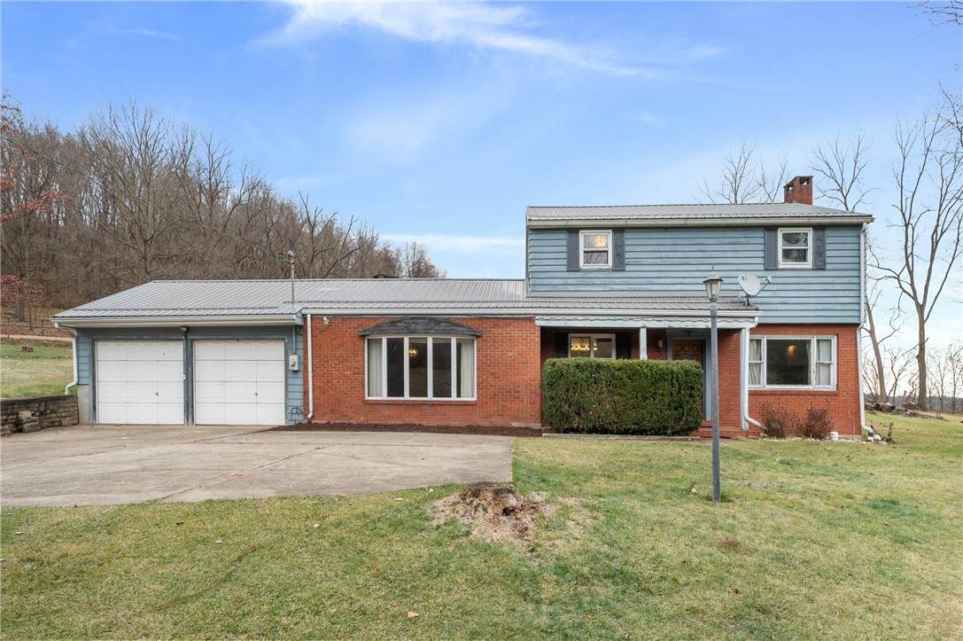 116 Harry Long Rd - Photo 1
