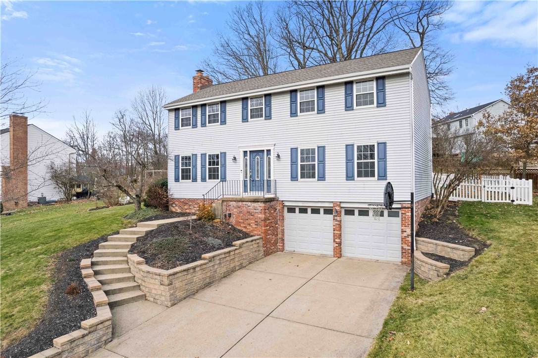 3347 Windstream Drive - Photo 1