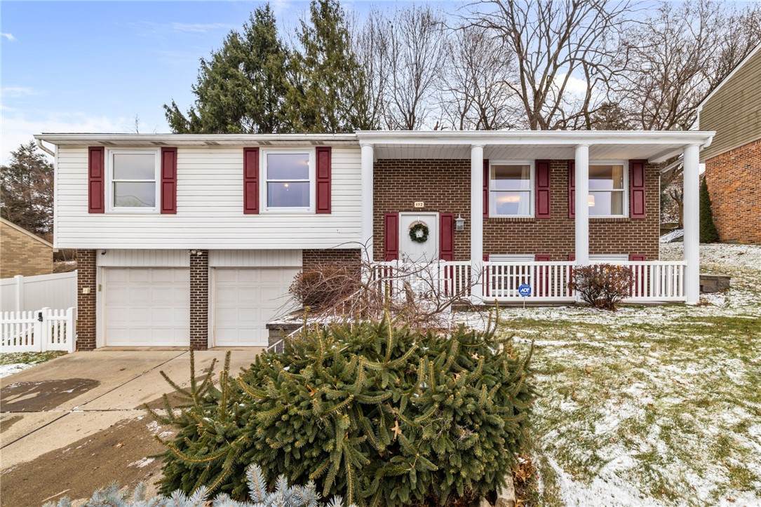 152 Spruce Valley Dr - Photo 1