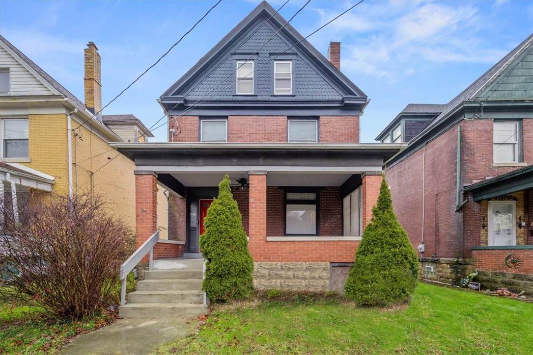 407 Brady Street - Photo 1