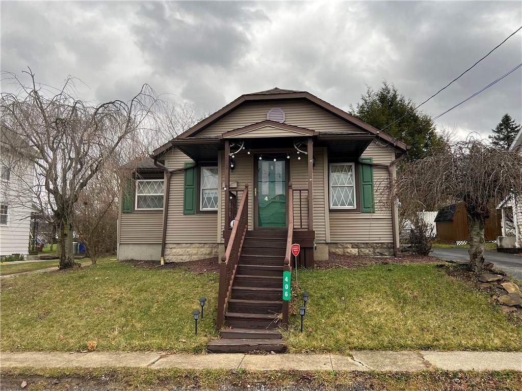 406 Fern St - Photo 1