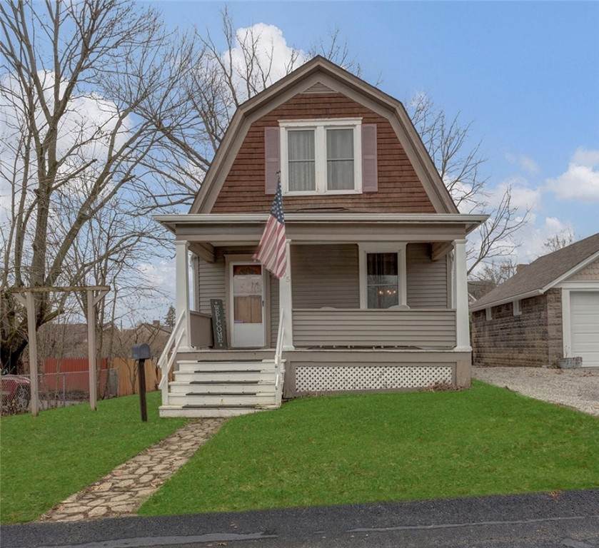 905 5th Street - Photo 1