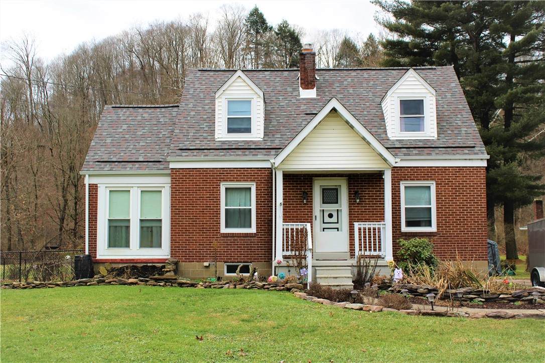 2311 Bull Creek Road - Photo 1