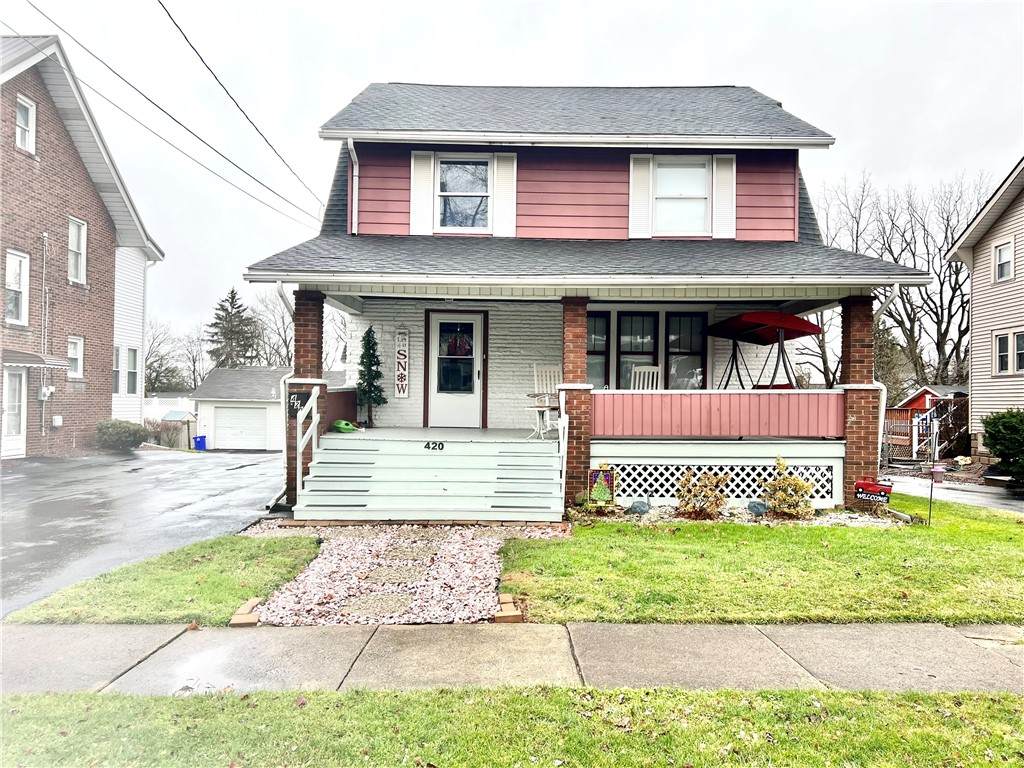 420 Norwood Ave - Photo 1