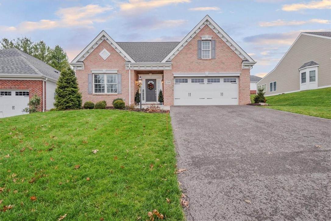 119 Anglers Way - Photo 1