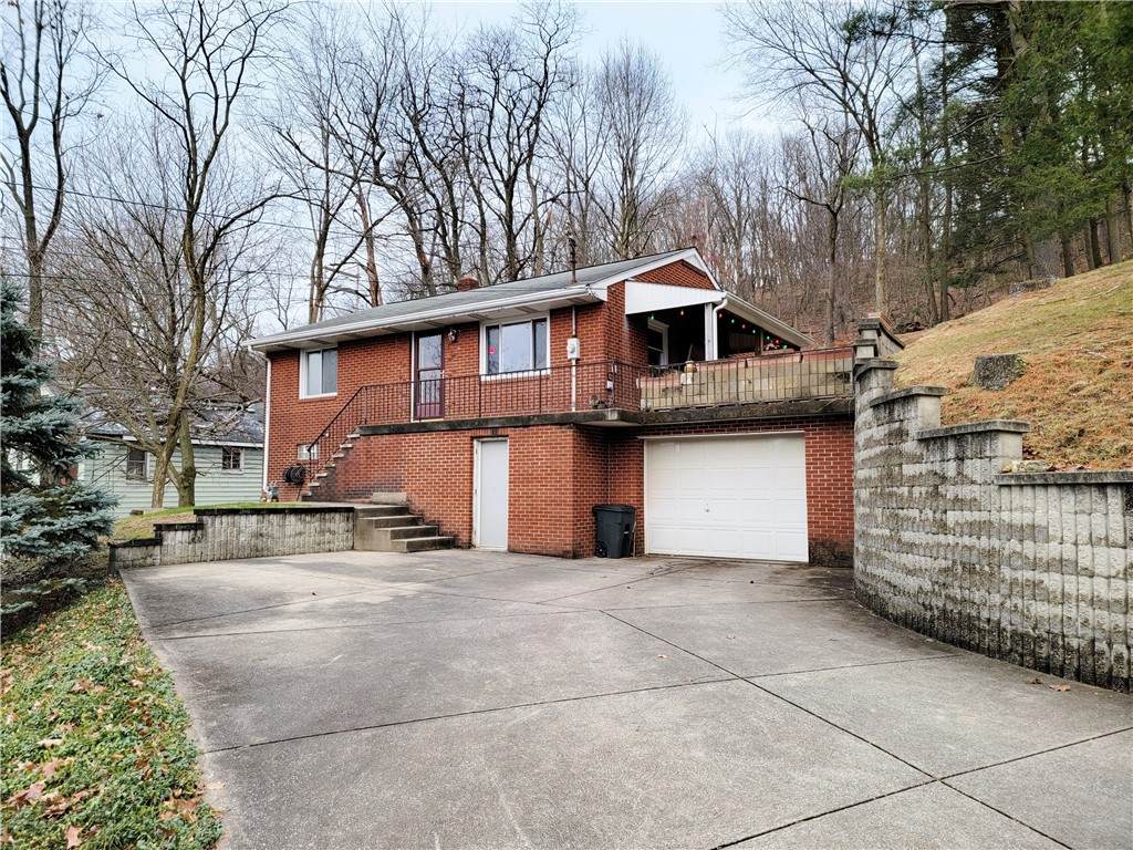 632 Howard Street - Photo 1