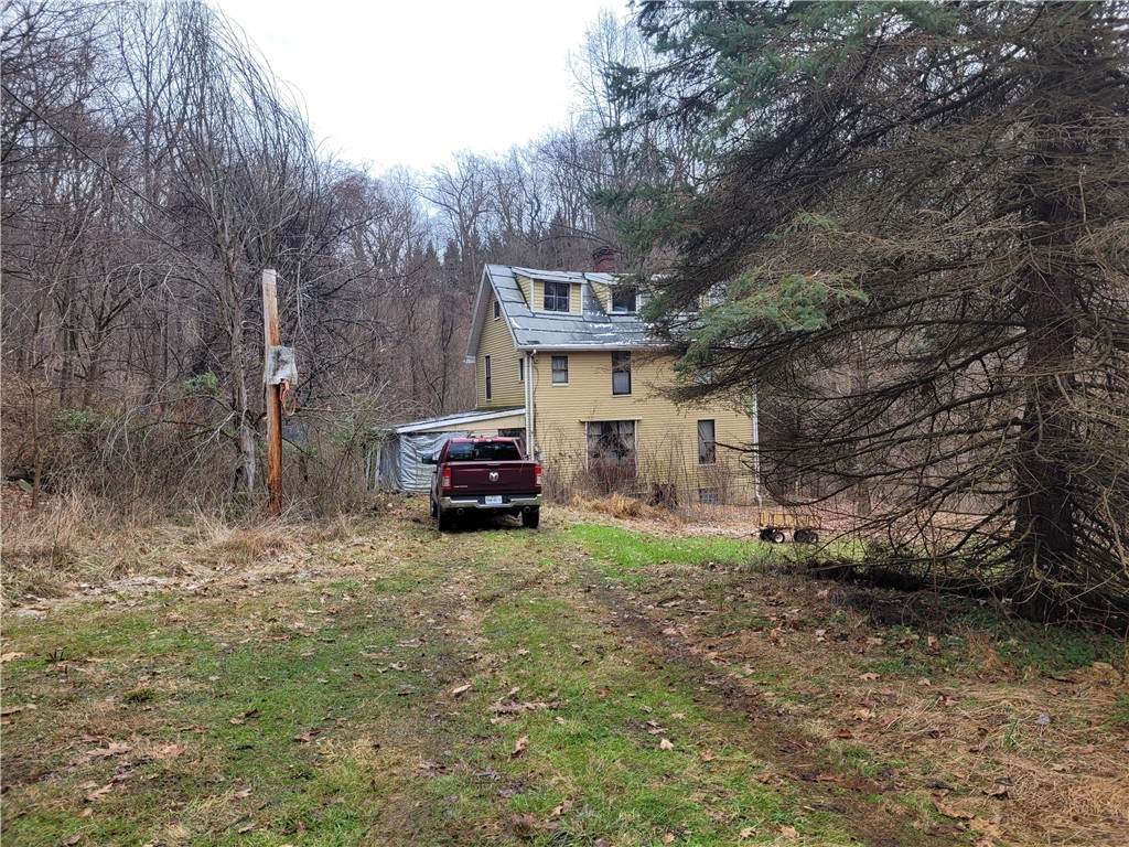 441 Redgate Road - Photo 1